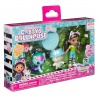 Gabby’s Dollhouse set figura za kampiranje