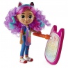 Gabby’s dollhouse lutka s figuricom - kreativni set