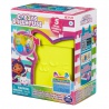 Gabby’s dollhouse, set za preklopne privjeske DJ Catnip