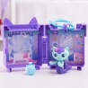Gabby’s Dollhouse, set za preklopni privjesak MerCat