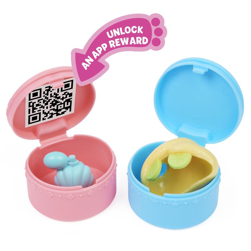 Gabby's Dollhouse deluxe kupaonica