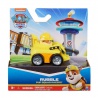 Psići u ophodnji mini autić s figuricom Rubble
