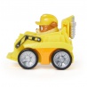 Psići u ophodnji mini autić s figuricom Rubble