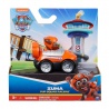 PAW Patrol mini auto s figuricom Zuma