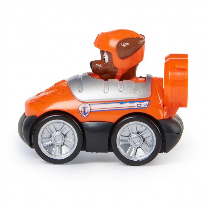 PAW Patrol mini auto s figuricom Zuma