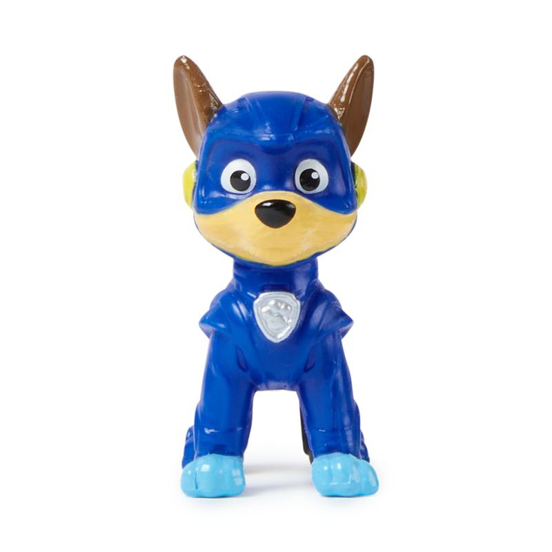 Psići u ophodnji ve velkofilmu mini figurica Chase