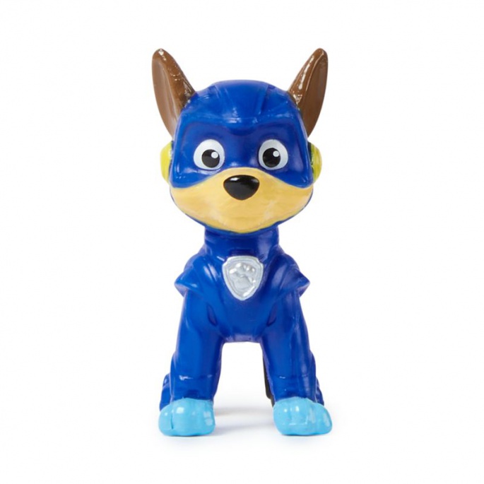 Psići u ophodnji ve velkofilmu mini figurica Chase