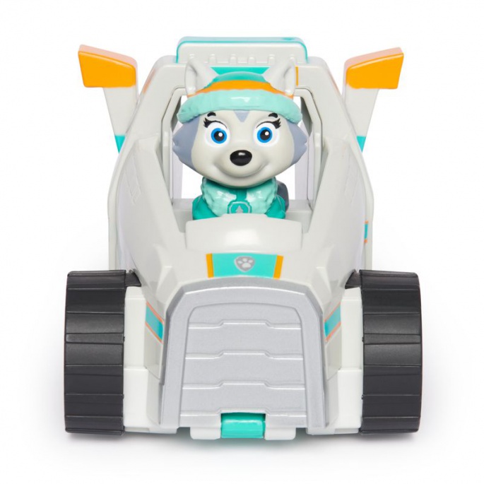 Paw Patrol osnovna vozila Everest 2024