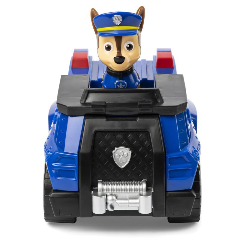 Paw Patrol glavno prijevozno sredstvo Chase 2024