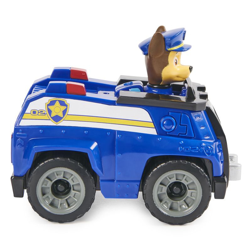 Paw Patrol glavno prijevozno sredstvo Chase 2024