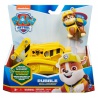 Paw Patrol osnovna prijevozna sredstva Rubble 2024