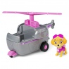PAW Patrol osnovna vozila Skye 2024