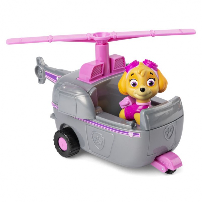 PAW Patrol osnovna vozila Skye 2024