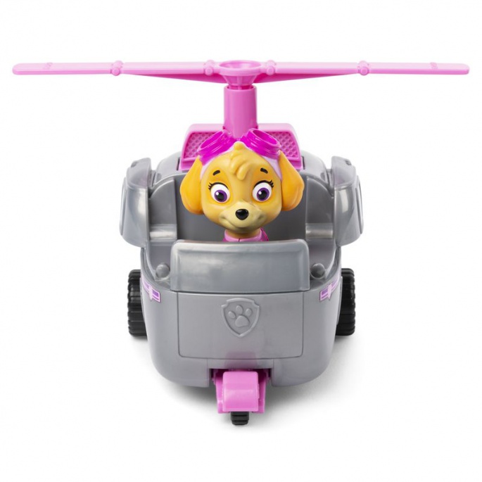 PAW Patrol osnovna vozila Skye 2024