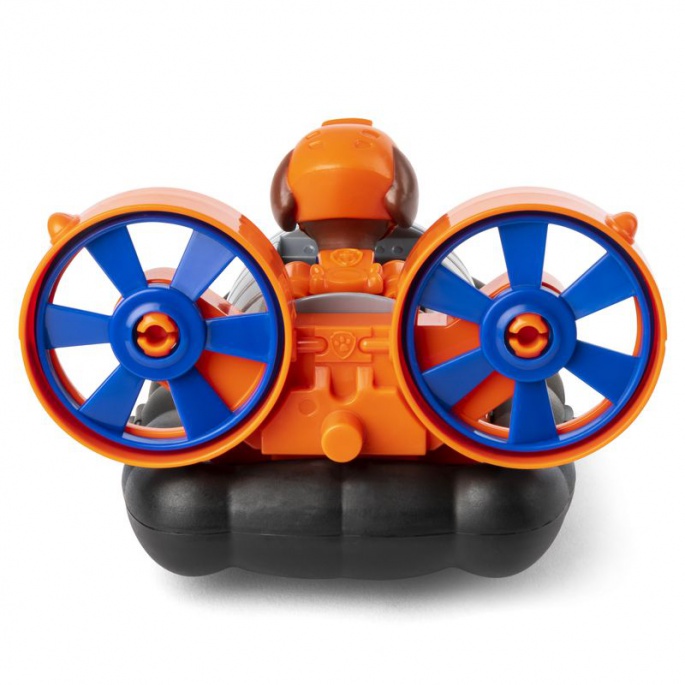Paw Patrol, glavno prijevozno sredstvo Zuma 2024