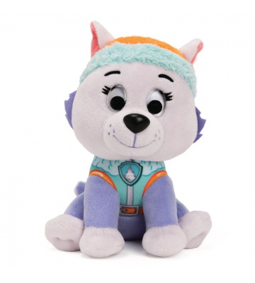 Paw Patrol Everest plišana igračka 15 cm
