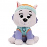 Paw Patrol Everest plišana igračka 15 cm