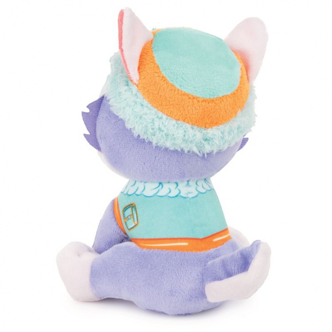 Paw Patrol Everest plišana igračka 15 cm