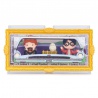 Harry Potter dvojka mini figurica Harry i Ron s priborom