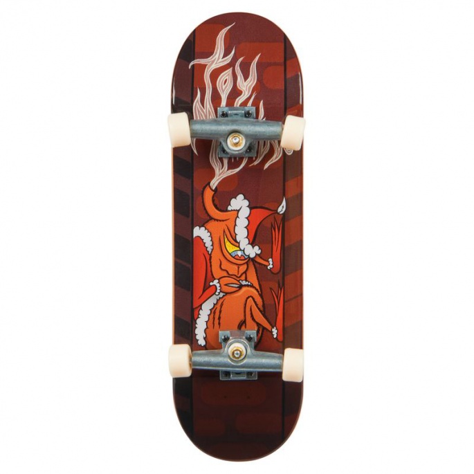 Tech Deck Xconnect skate park Mafia Pyramid Shredder Toy Machine