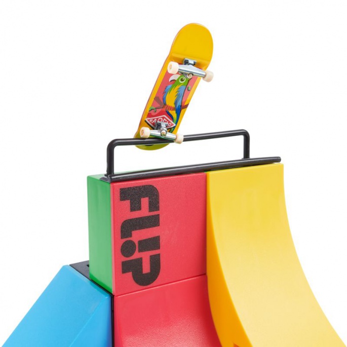 Tech Deck Xconnect natjecateljski zid