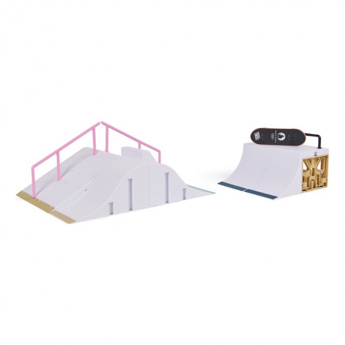Tech Deck Xconnect olimpijski park Sky Brown
