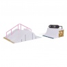 Tech Deck Xconnect olimpijski park Sky Brown