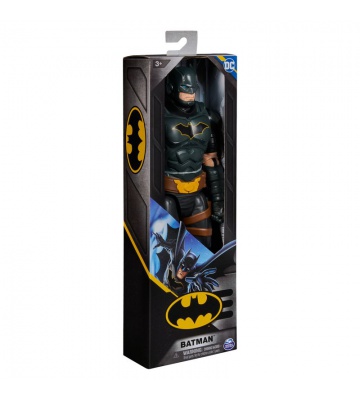 Batman crno-smeđa figura 30 cm
