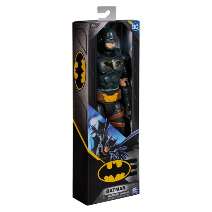 Batman crno-smeđa figura 30 cm