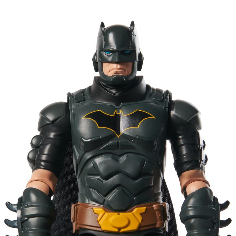 Batman crno-smeđa figura 30 cm