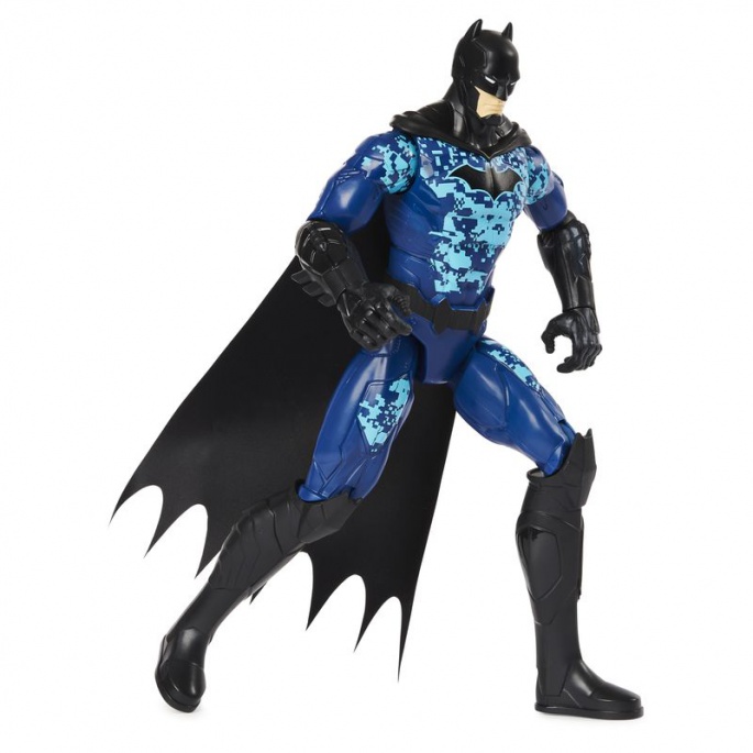 Batman plava figurica 30 cm
