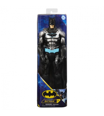 Batman srebrna figurica 30 cm