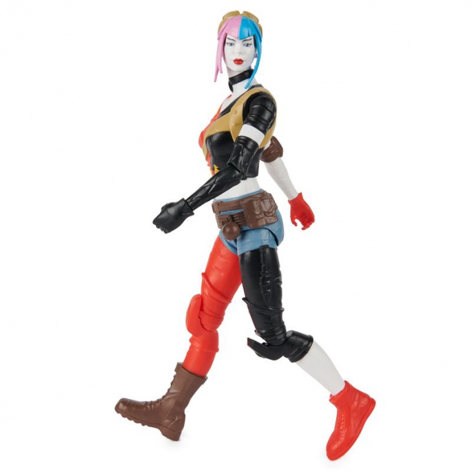 Figura Harley Quinn - 30 cm