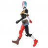 Figura Harley Quinn - 30 cm
