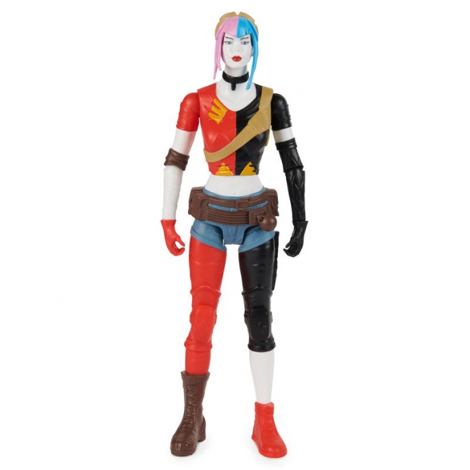 Figura Harley Quinn - 30 cm