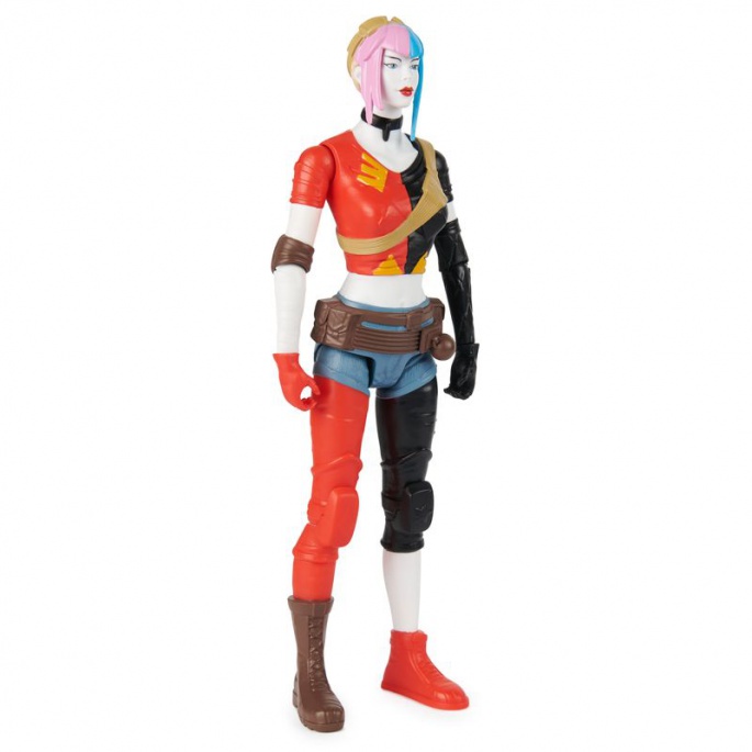 Figura Harley Quinn - 30 cm