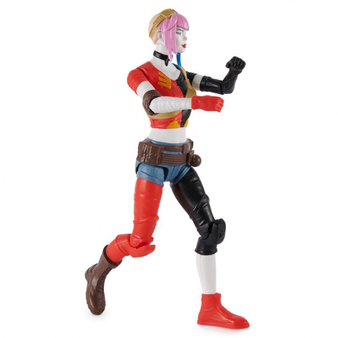 Figura Harley Quinn - 30 cm