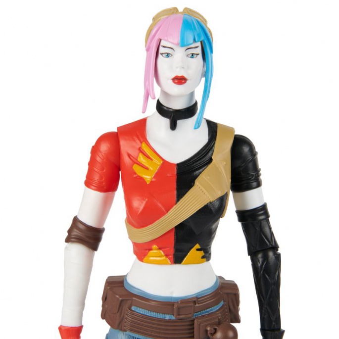 Figura Harley Quinn - 30 cm