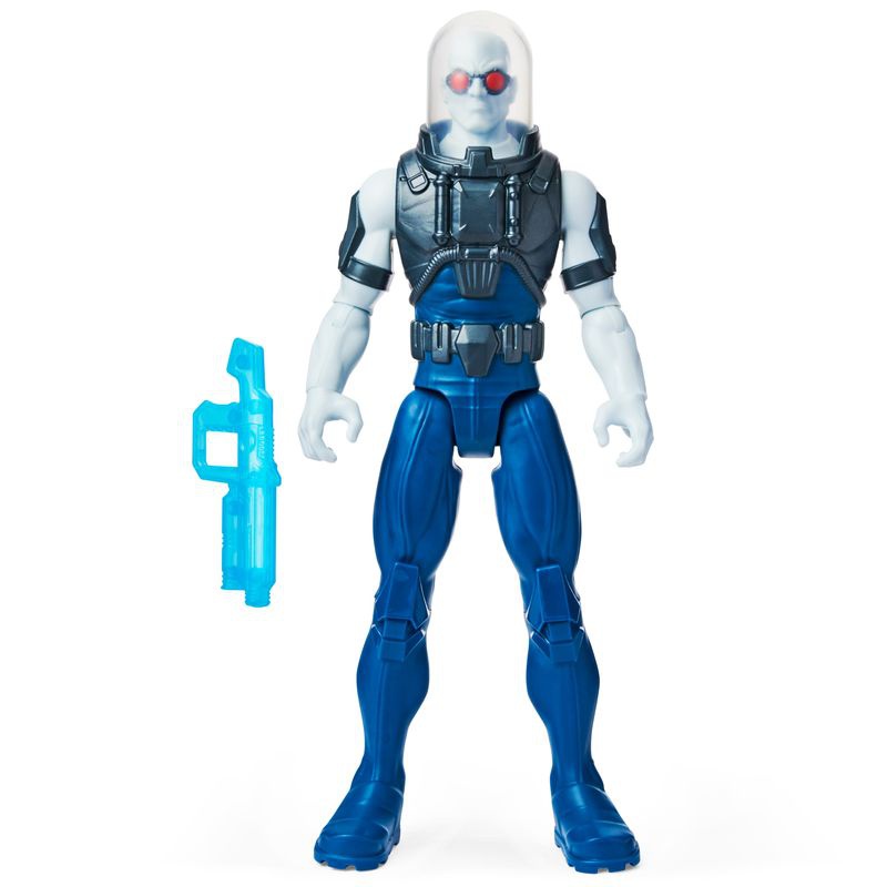 Mr. Freeze figura 30 cm