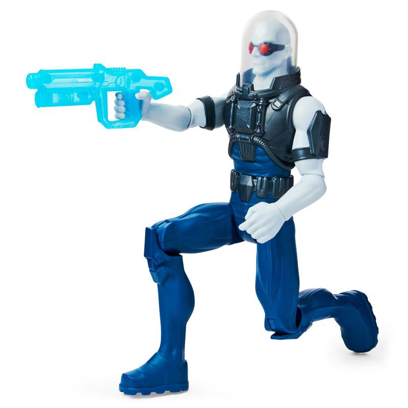 Mr. Freeze figura 30 cm