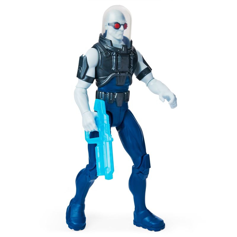 Mr. Freeze figura 30 cm