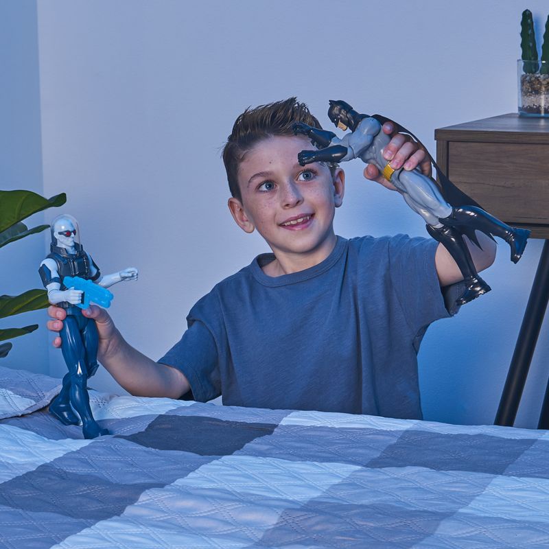 Mr. Freeze figura 30 cm