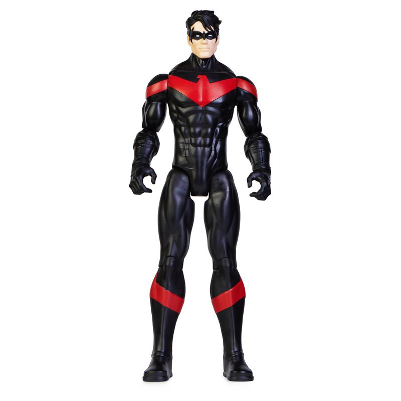 Nightwing figura crvena 30 cm