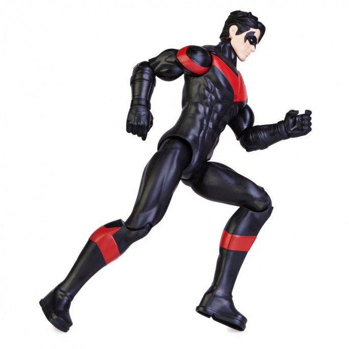 Nightwing figura crvena 30 cm