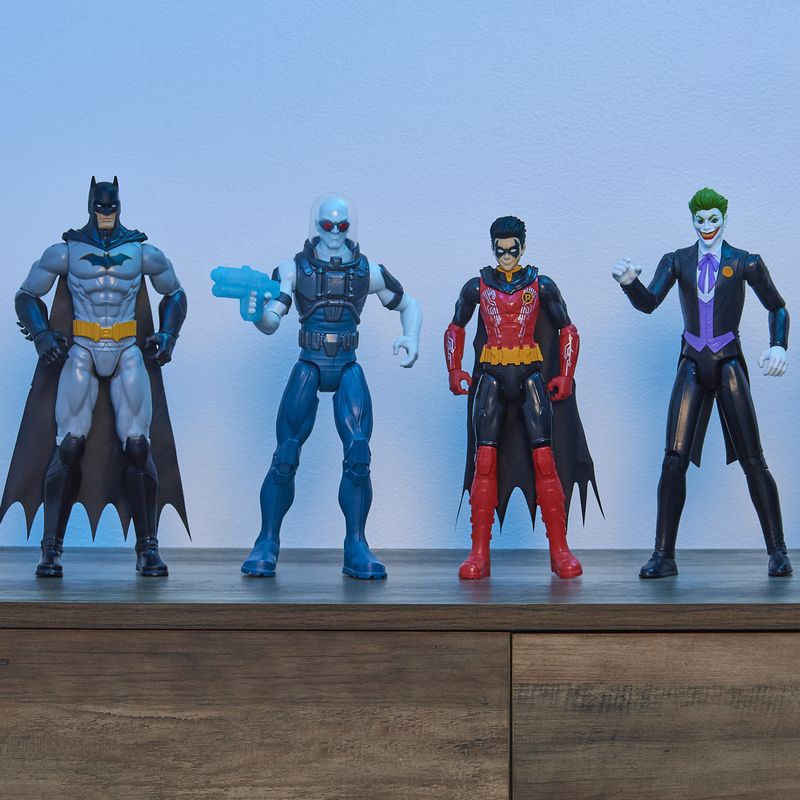 Nightwing figura crvena 30 cm