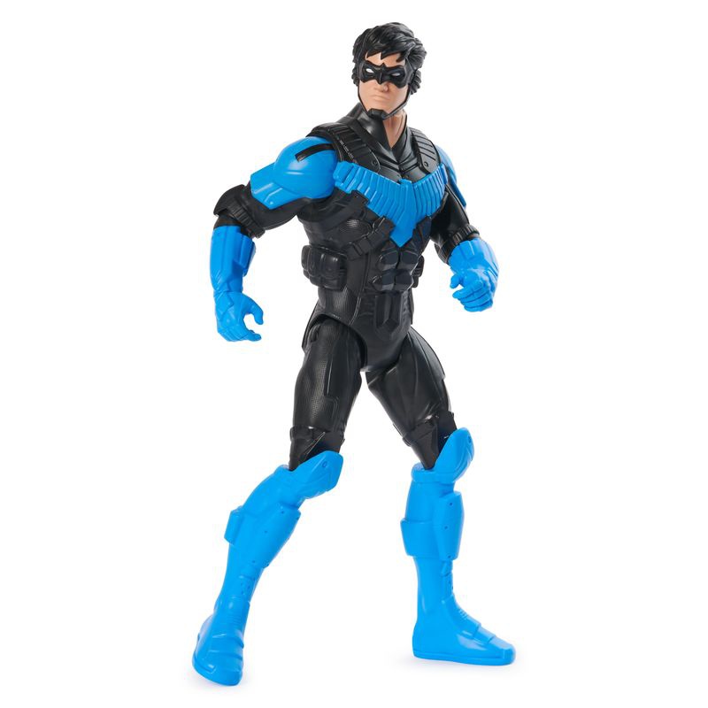 Nightwing plava figura 30 cm