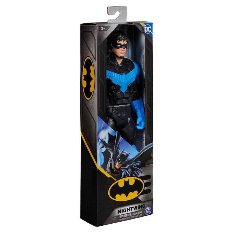 Nightwing plava figura 30 cm