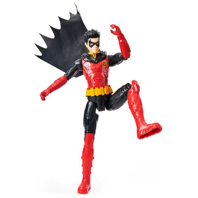 Robin crvena figura 30 cm