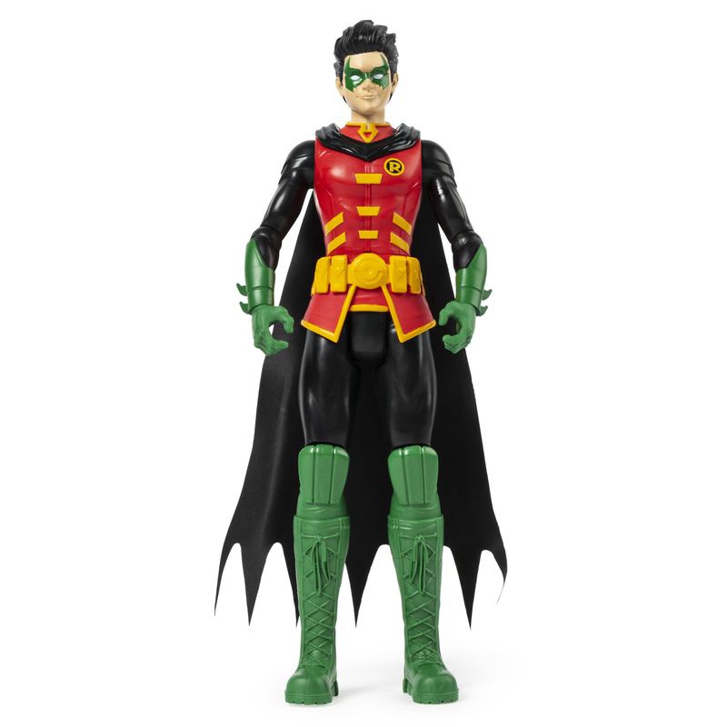 Robin zelena figura 30 cm