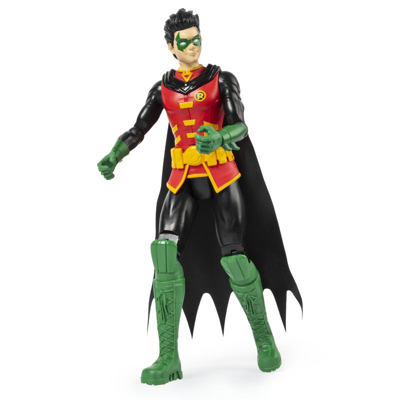 Robin zelena figura 30 cm